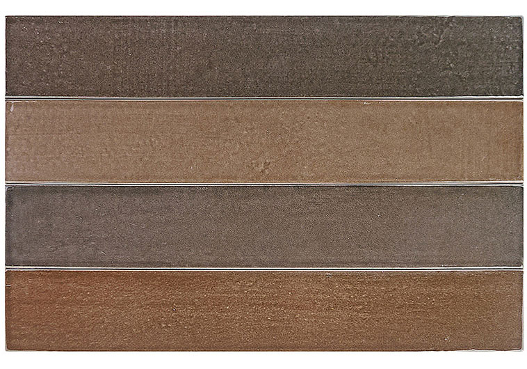 Glazzio Posh Ganache 2x12 Glossy PSH5016