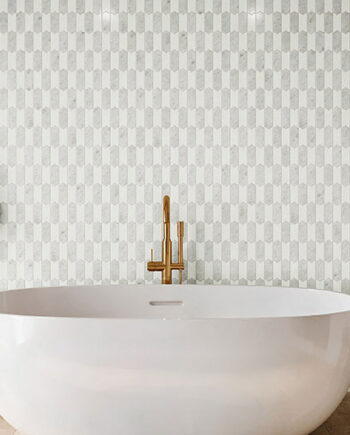 Glazzio ZigZag Moonstone ZZG4031
