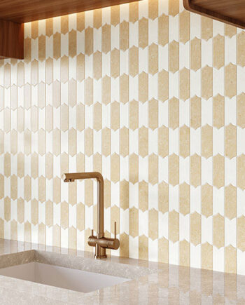 Glazzio ZigZag Navette ZZG4032