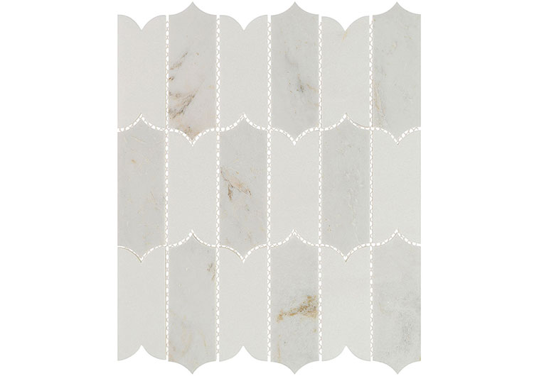 Glazzio ZigZag Ogival ZZG4034