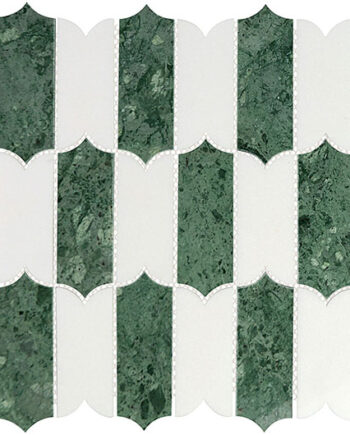 Glazzio ZigZag Serpentine ZZG4033