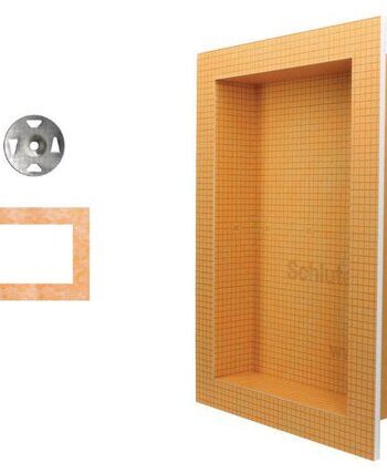 Schluter Kerdi Shower Niche 12x20